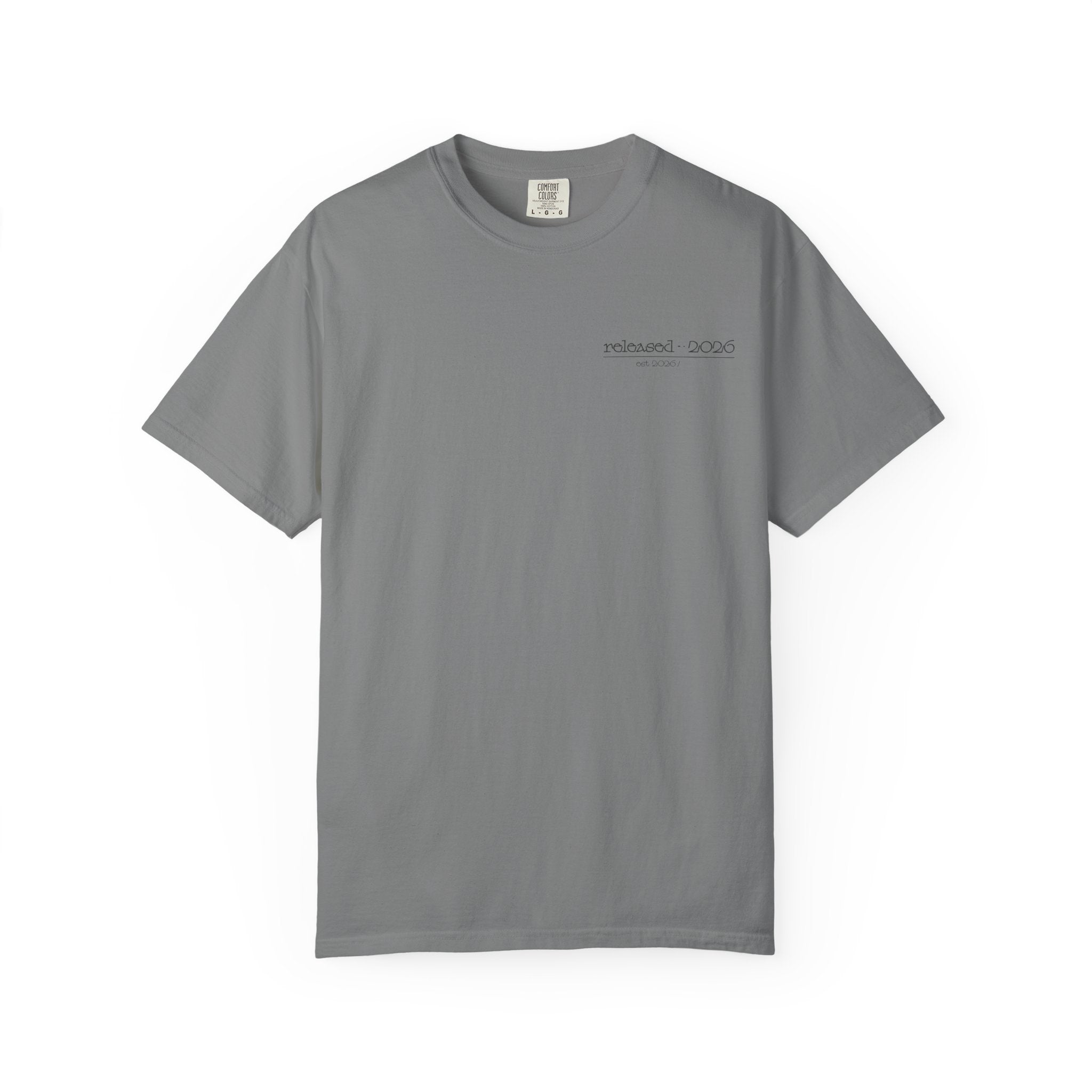 deep space - grey