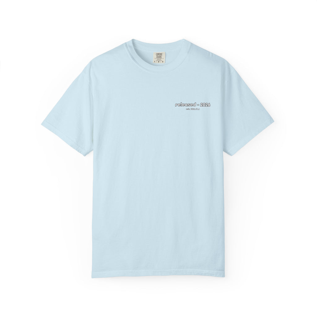 the relic - chambray