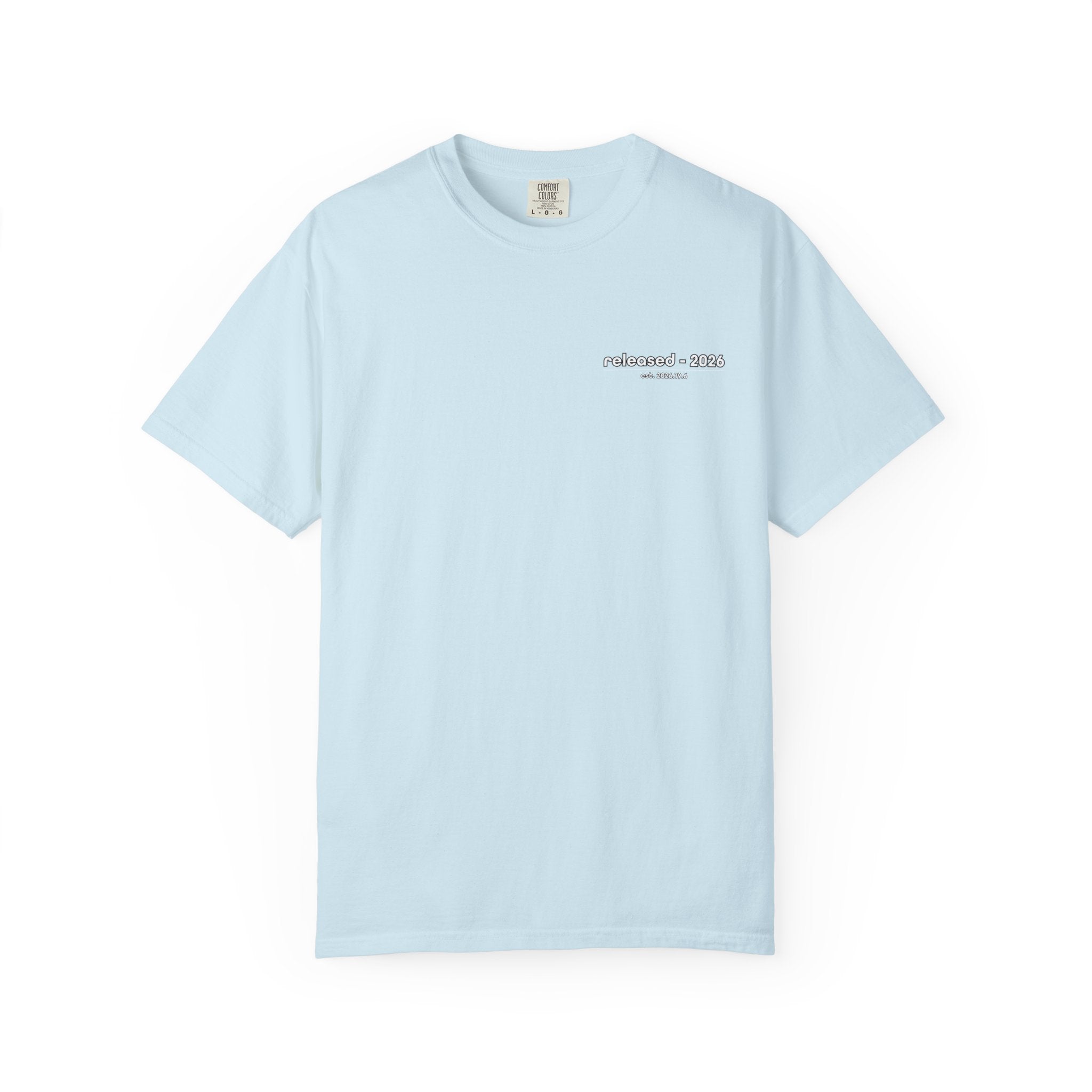 the relic - chambray