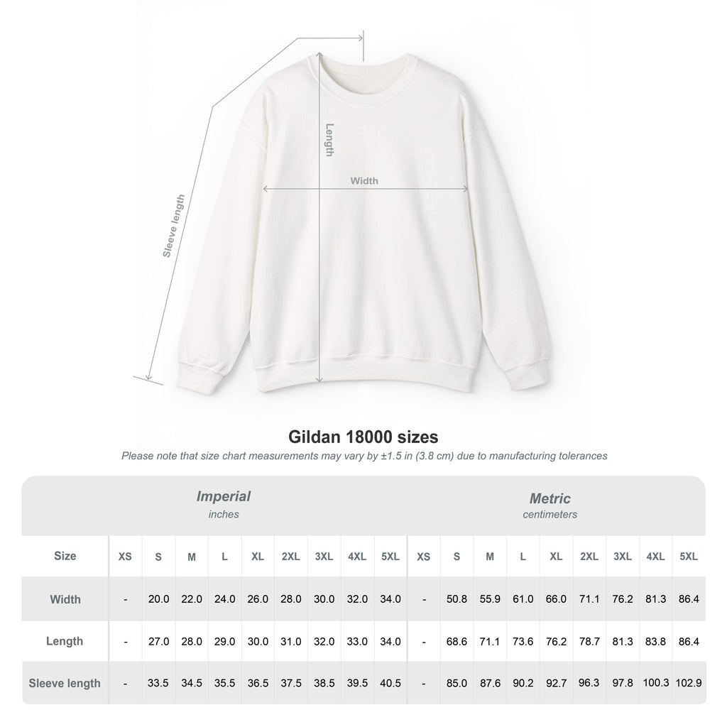 sweatshirt - heather