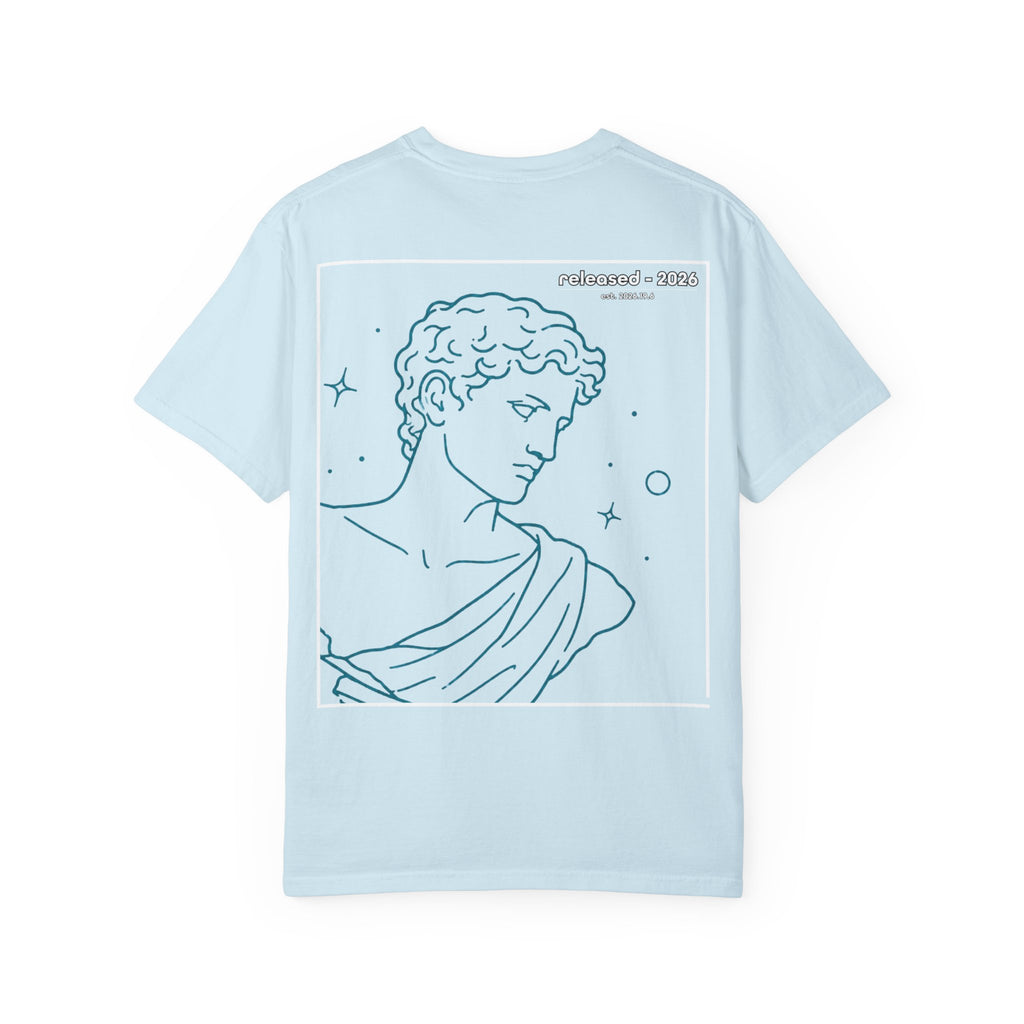 the relic - chambray