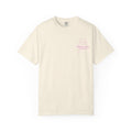 the floral one - ivory