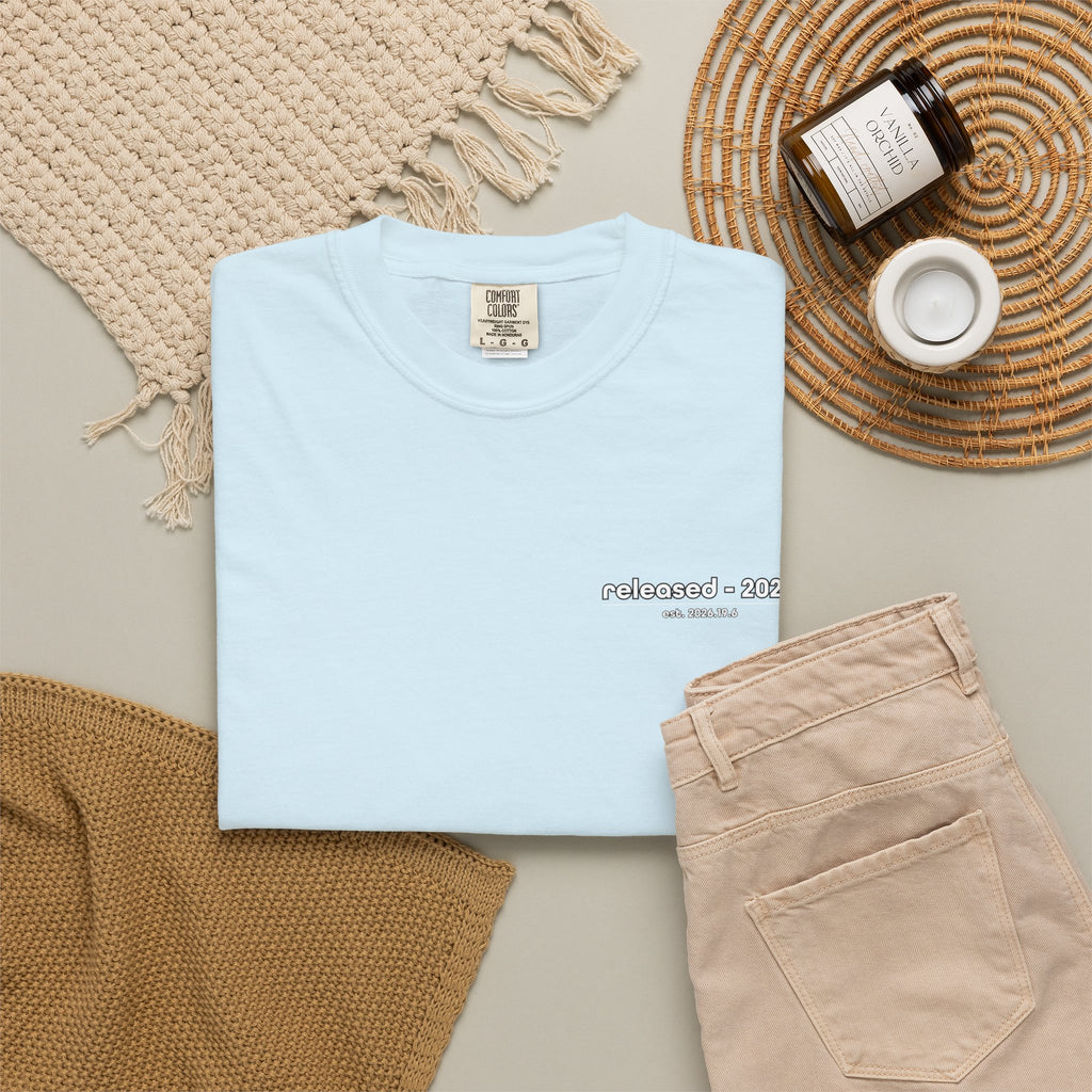 the relic - chambray
