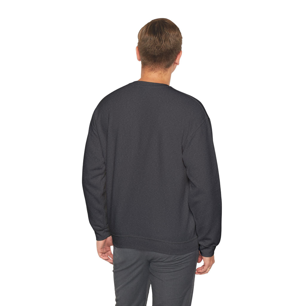 sweatshirt - heather