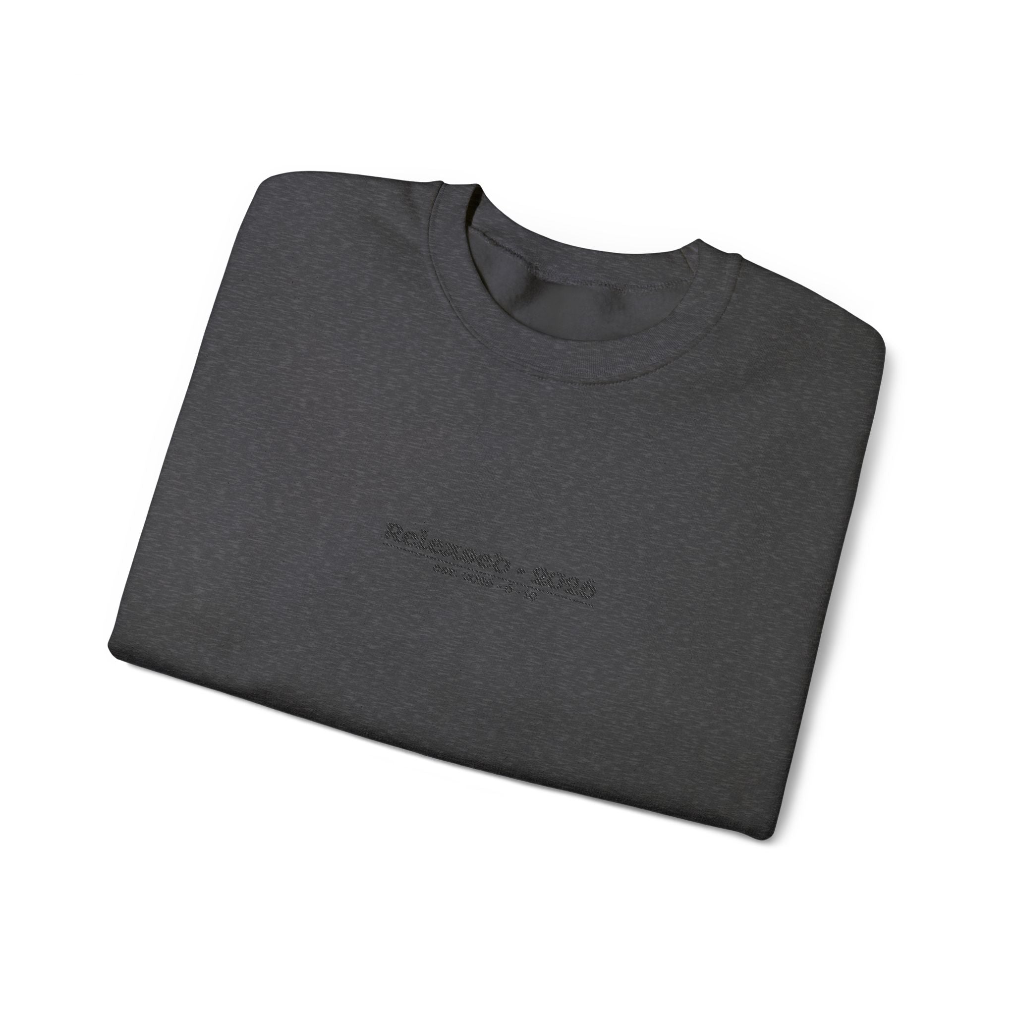 sweatshirt - heather