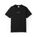 central tee - black