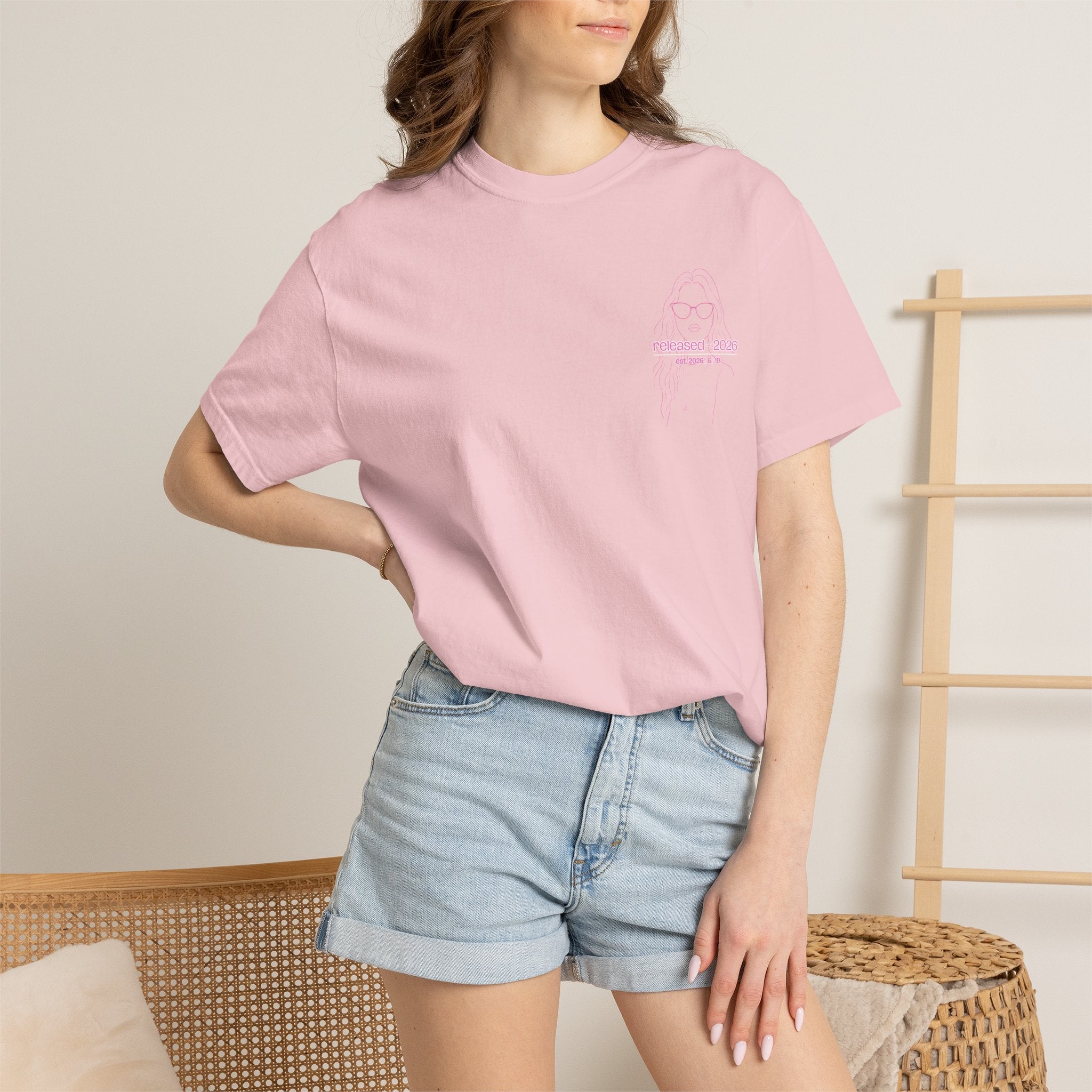 the floral one - blossom