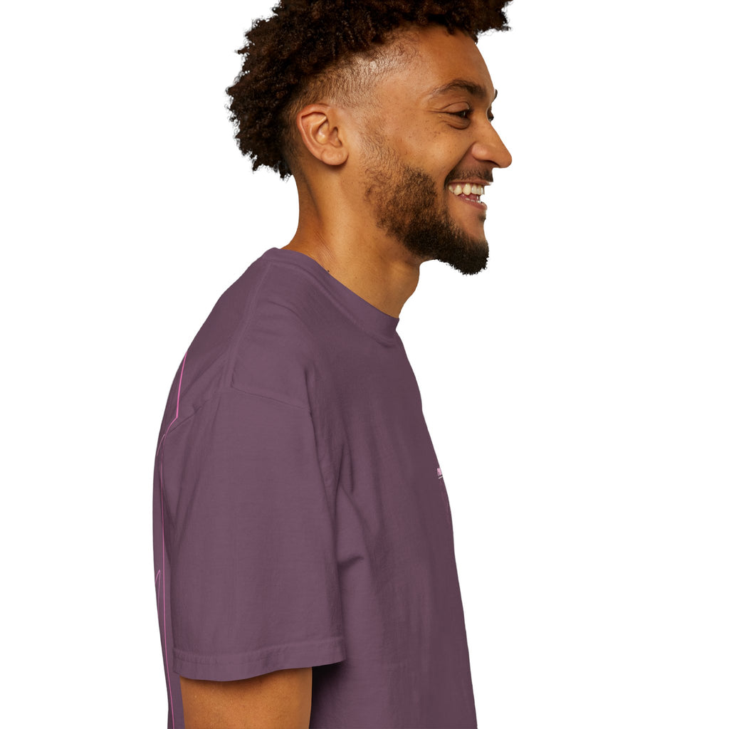 the floral one - berry