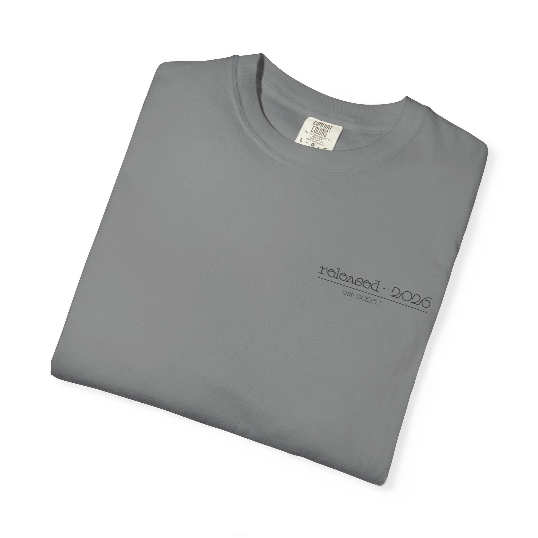 deep space - grey