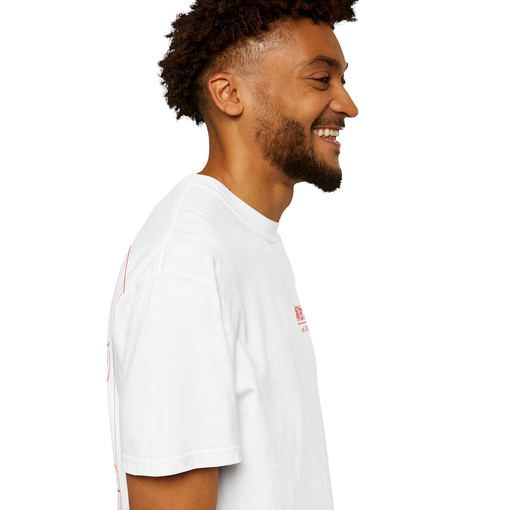 the koi set - white