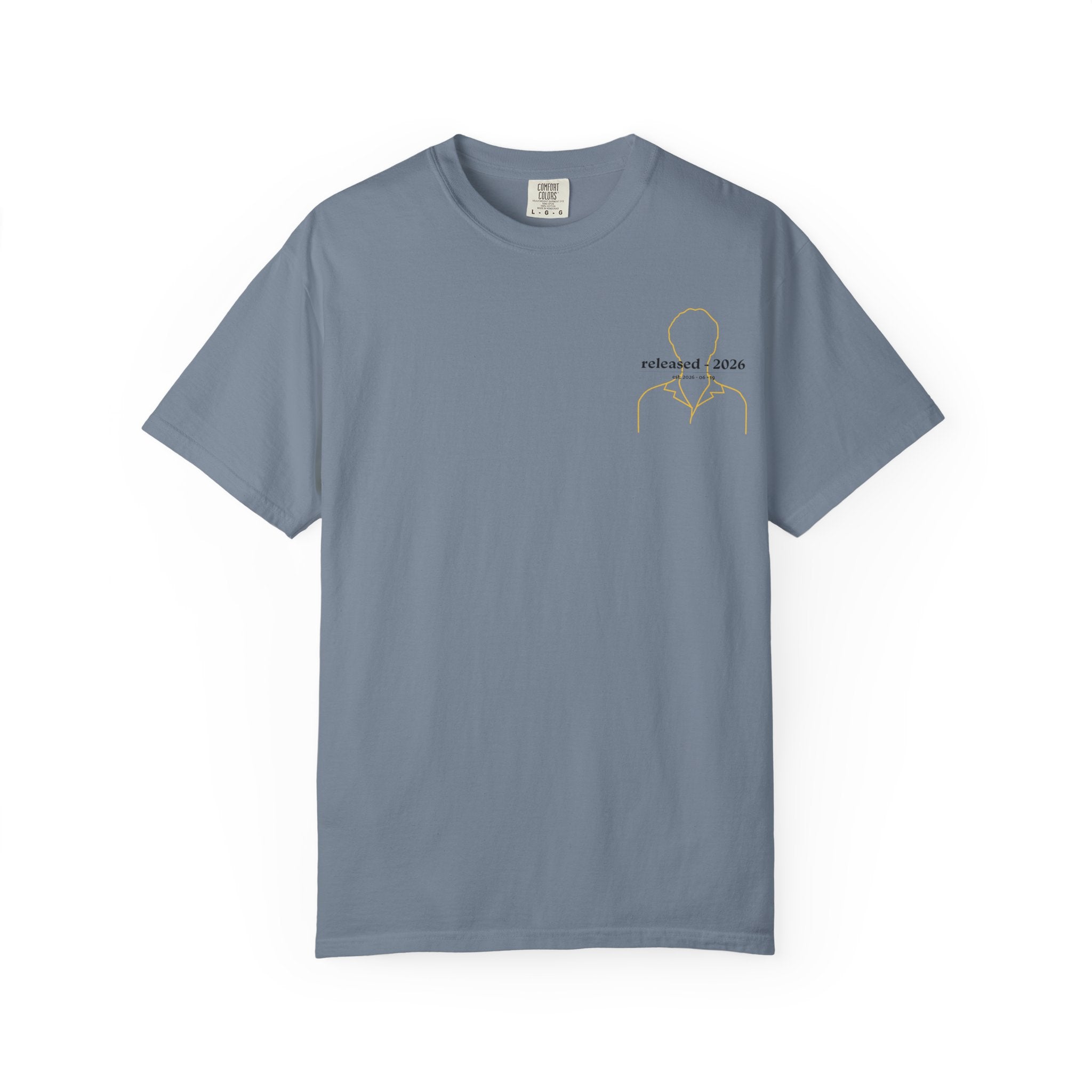 the exclusive - blue jean