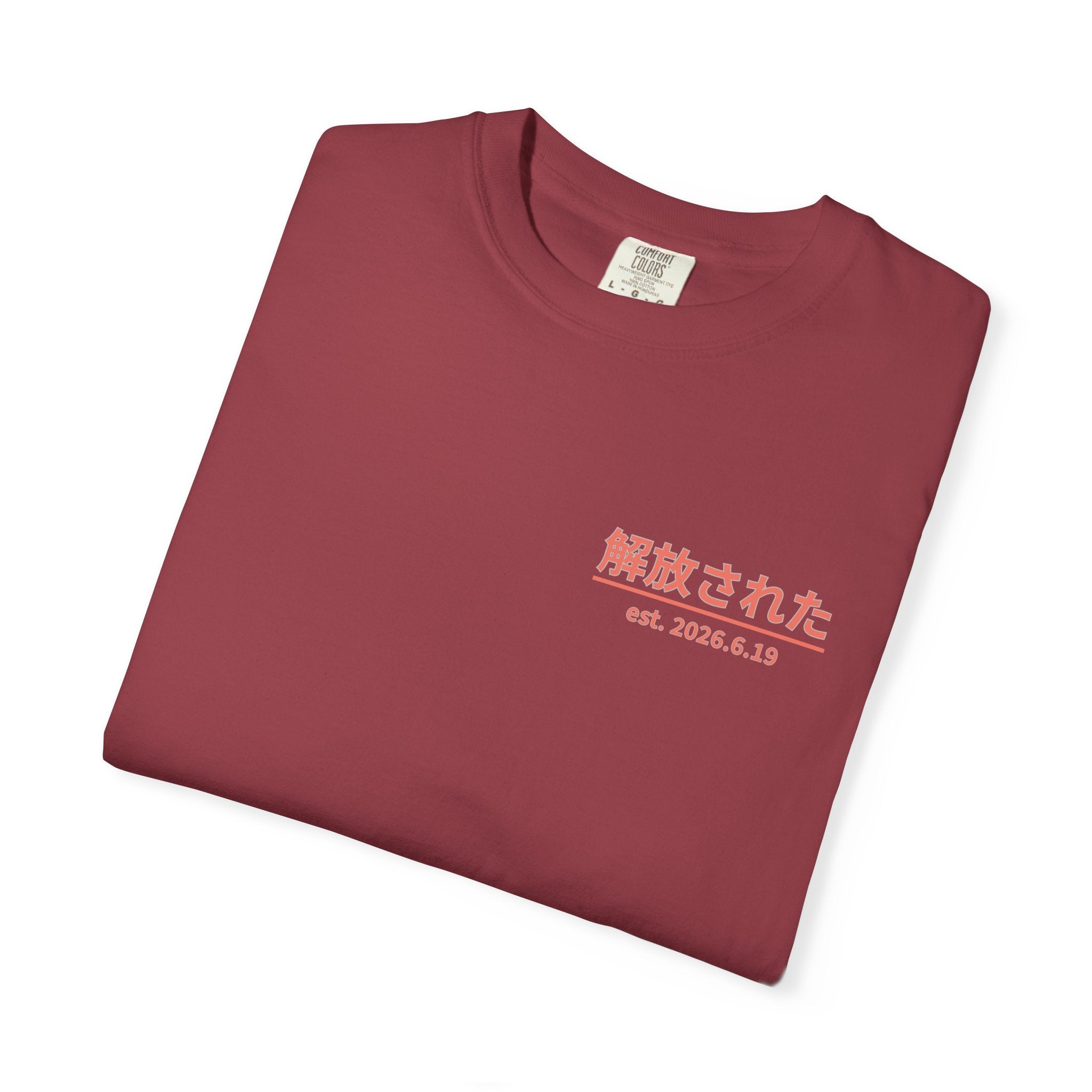 koi set - chilli