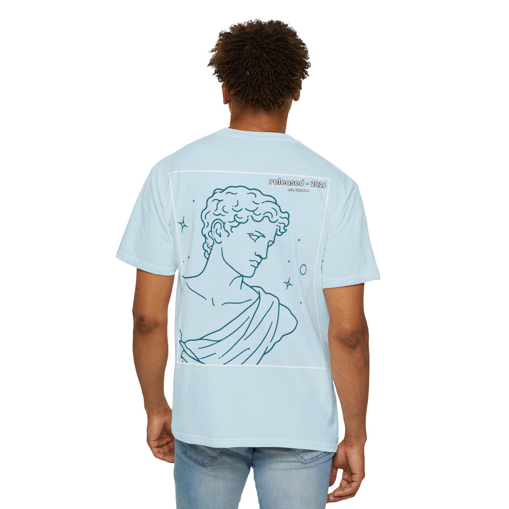 the relic - chambray