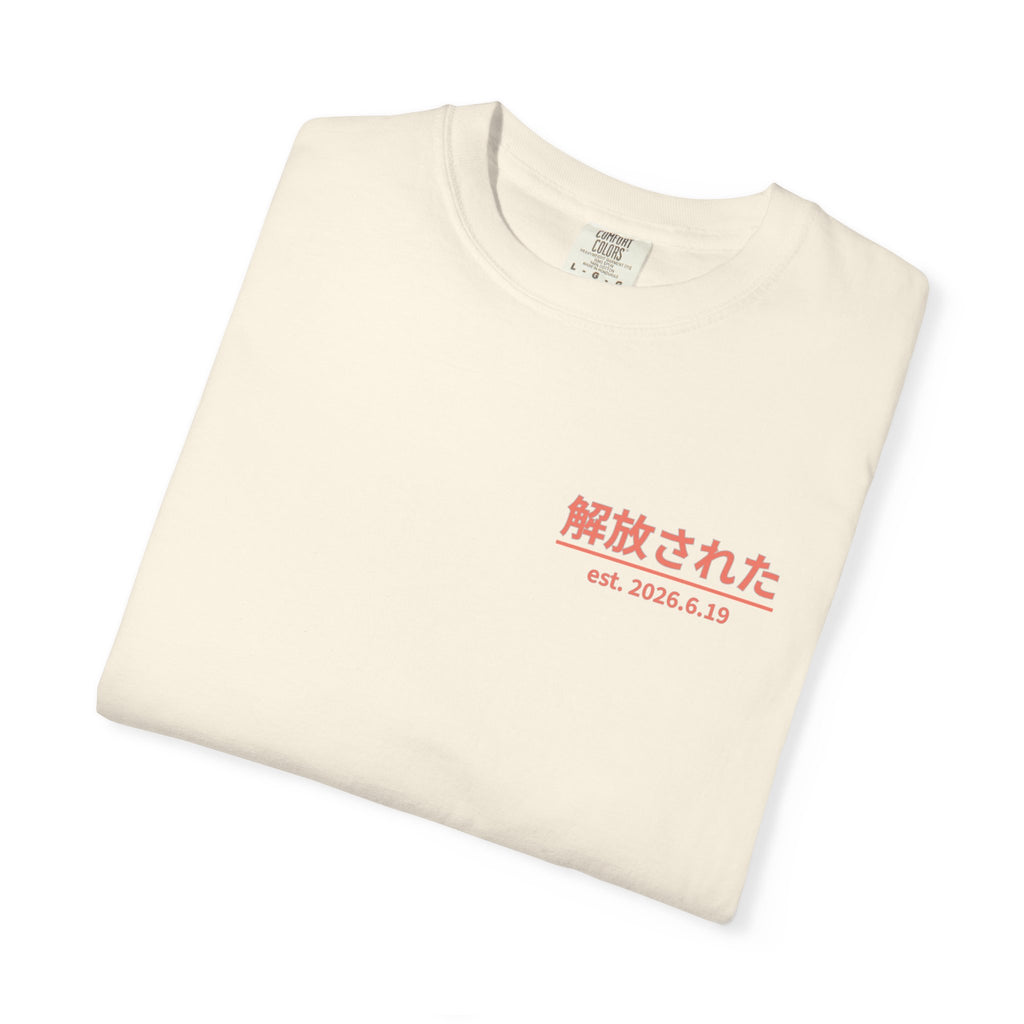 Copy of the koi set - ivory