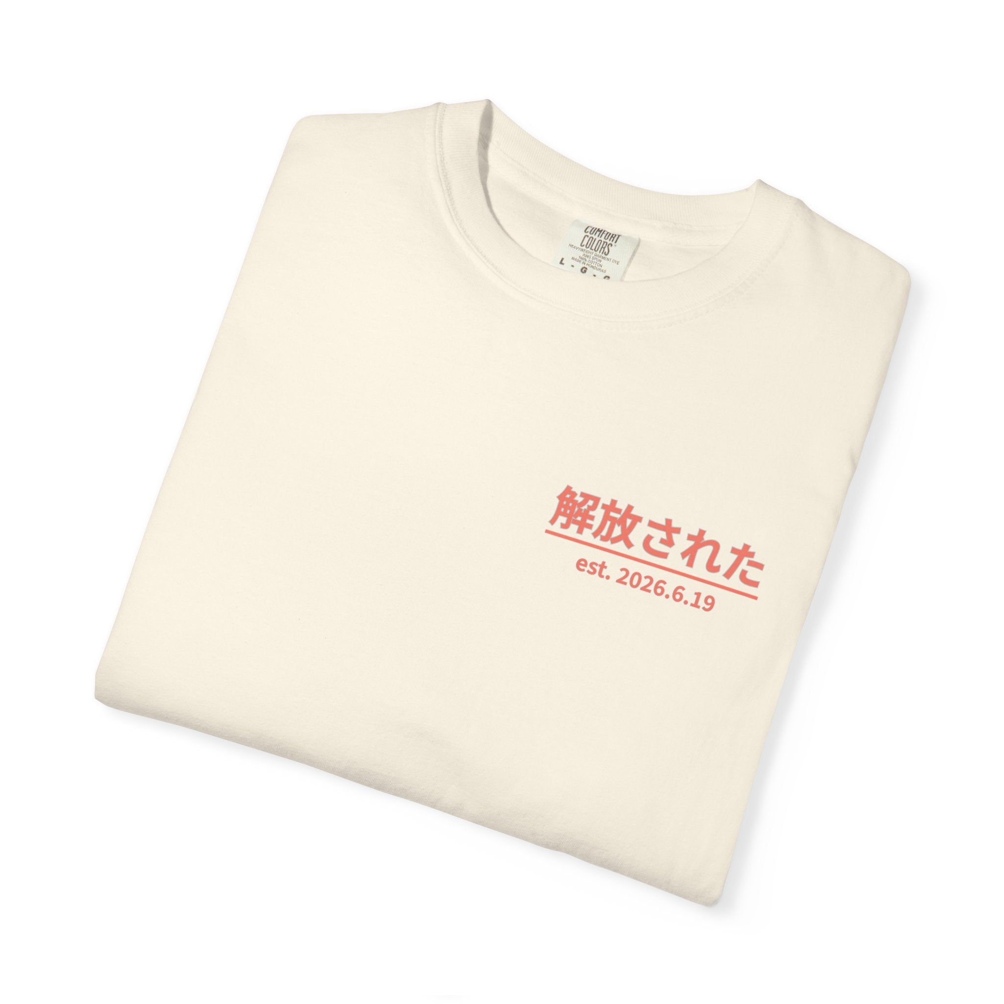 Copy of the koi set - ivory