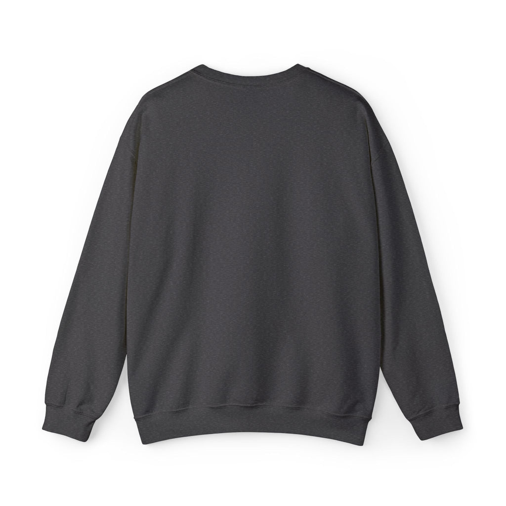 sweatshirt - heather