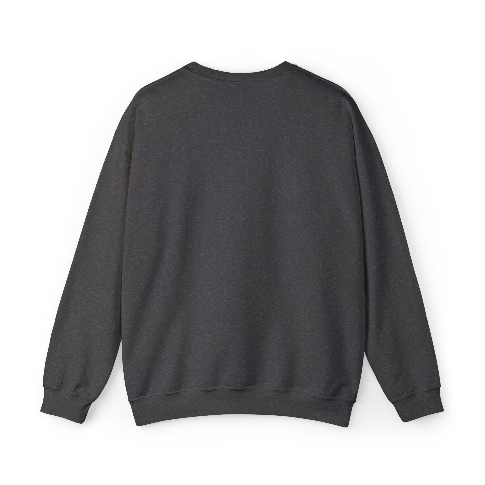 sweatshirt - heather