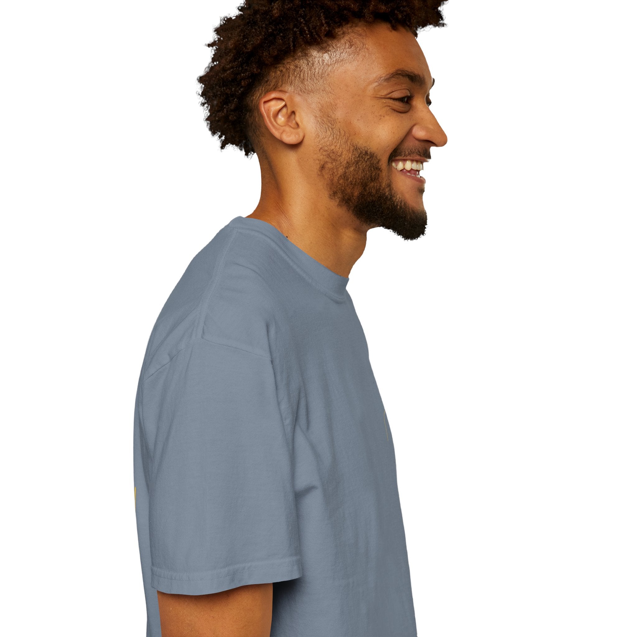 the exclusive - blue jean