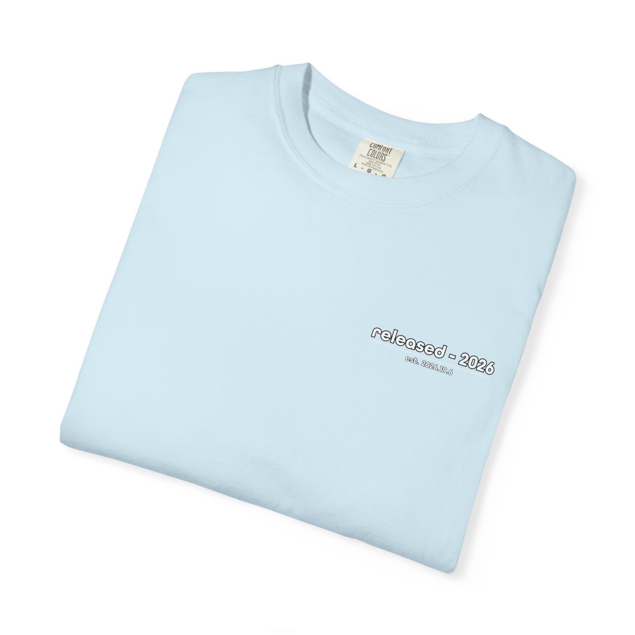 the relic - chambray