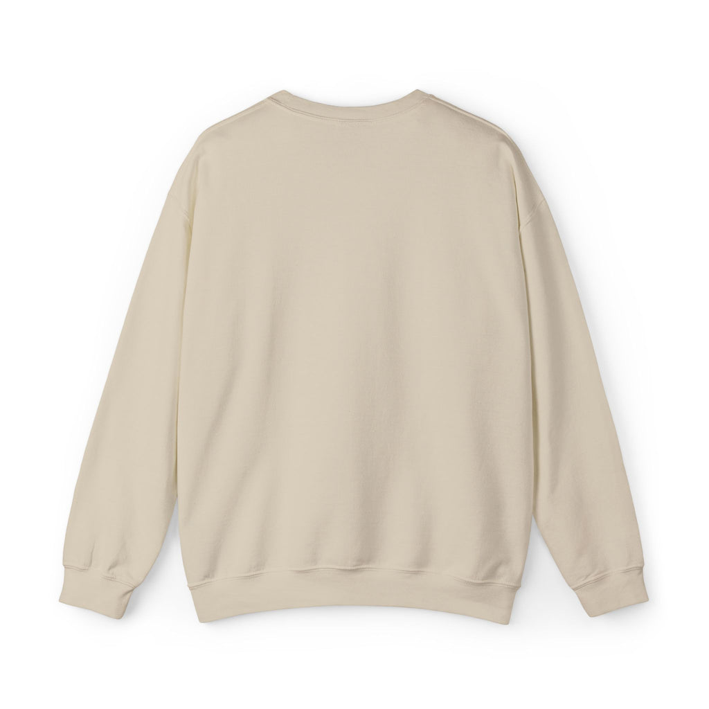 sweatshirt - sand