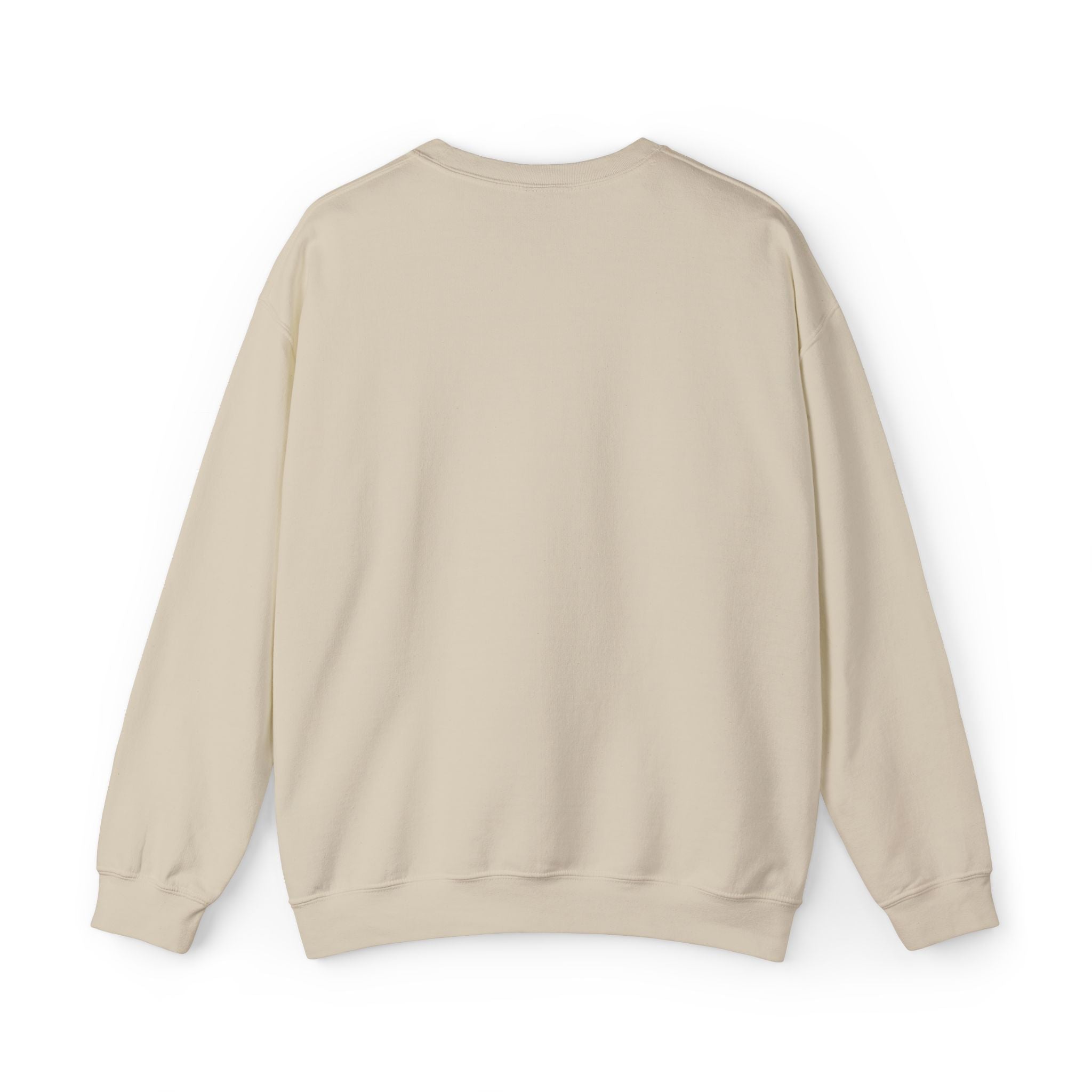 sweatshirt - sand