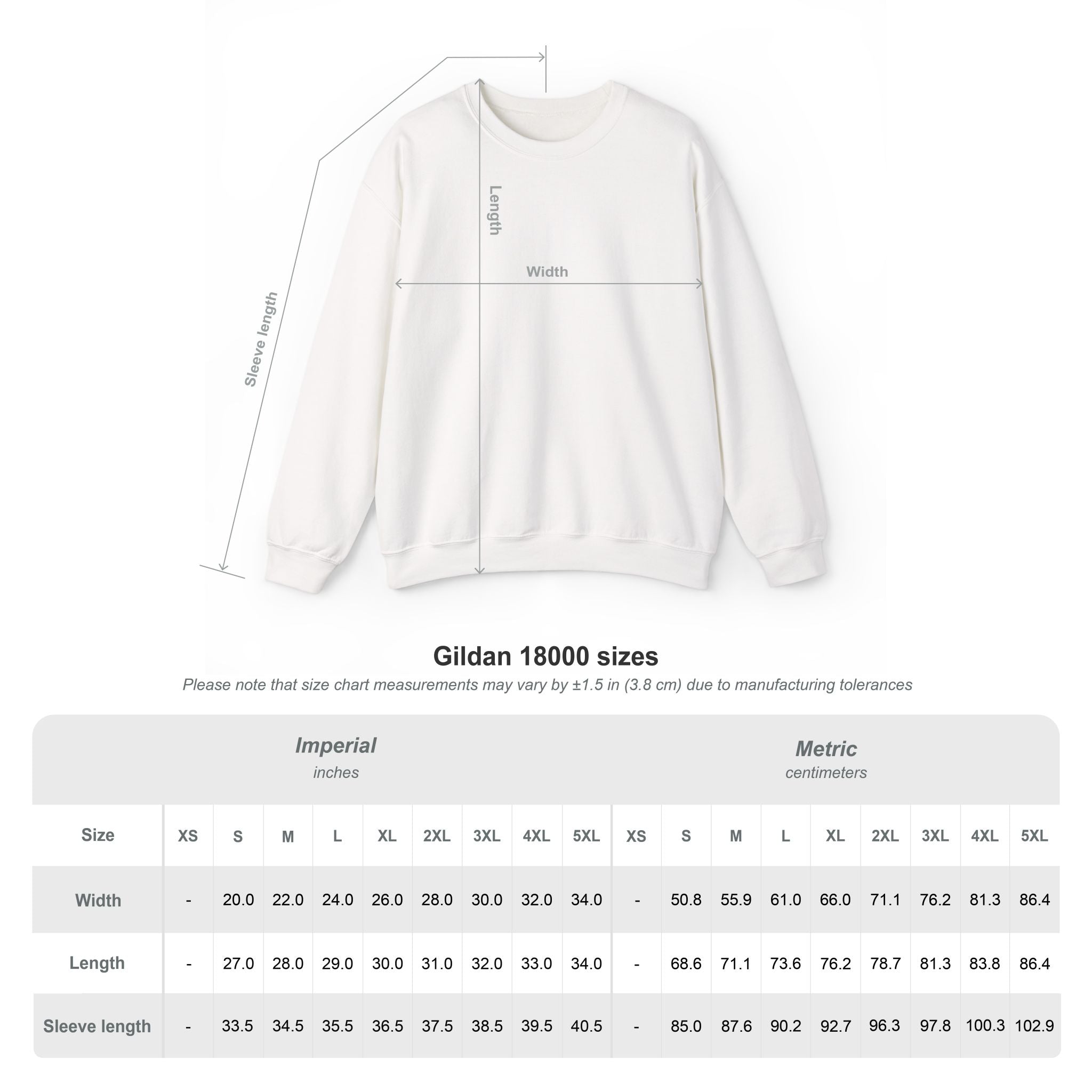sweatshirt - light blue