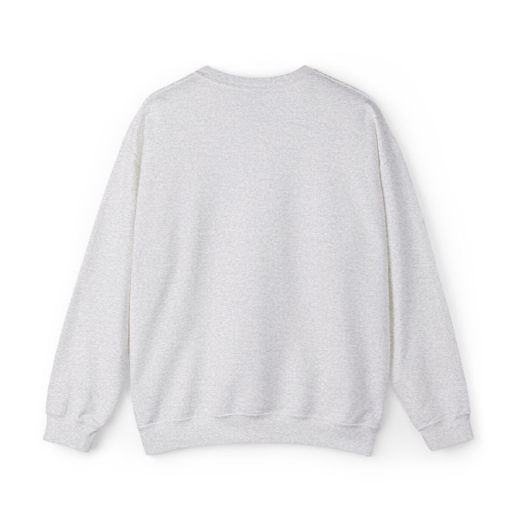 sweatshirt - ash