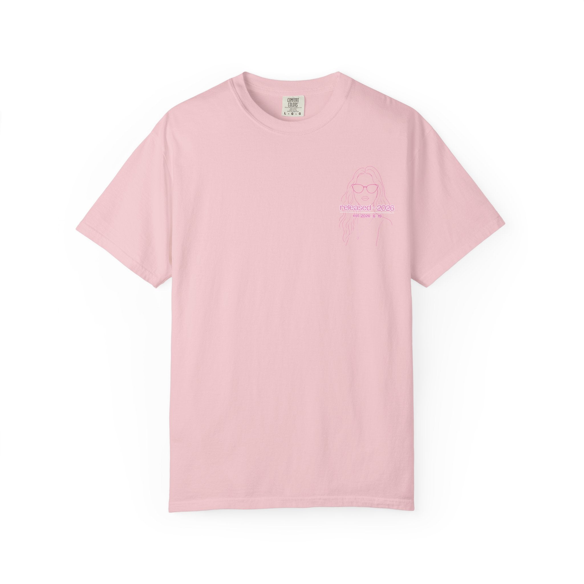 the floral one - blossom